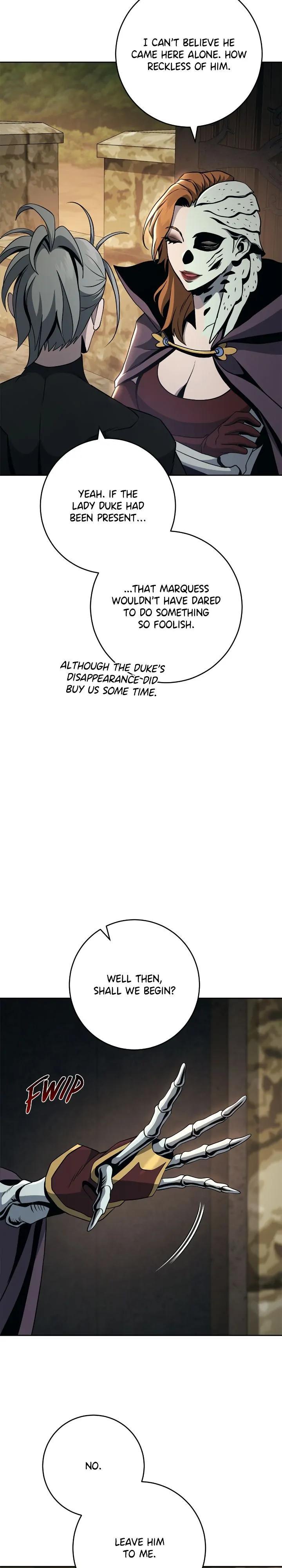 Read The Skeleton Soldier Failed to Defend the Dungeon EN Manga Online