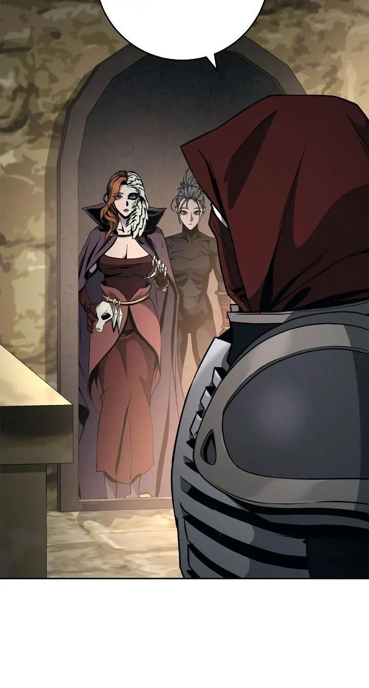 Read The Skeleton Soldier Failed to Defend the Dungeon EN Manga Online