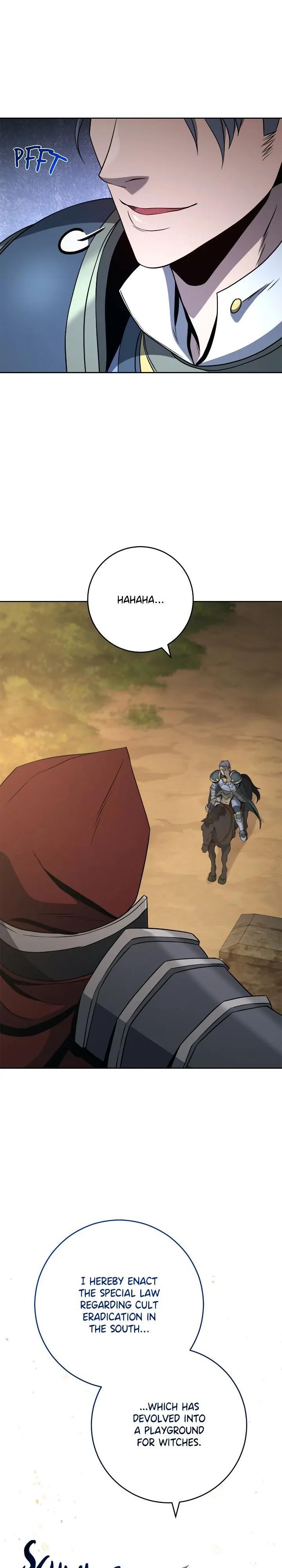 Read The Skeleton Soldier Failed to Defend the Dungeon EN Manga Online