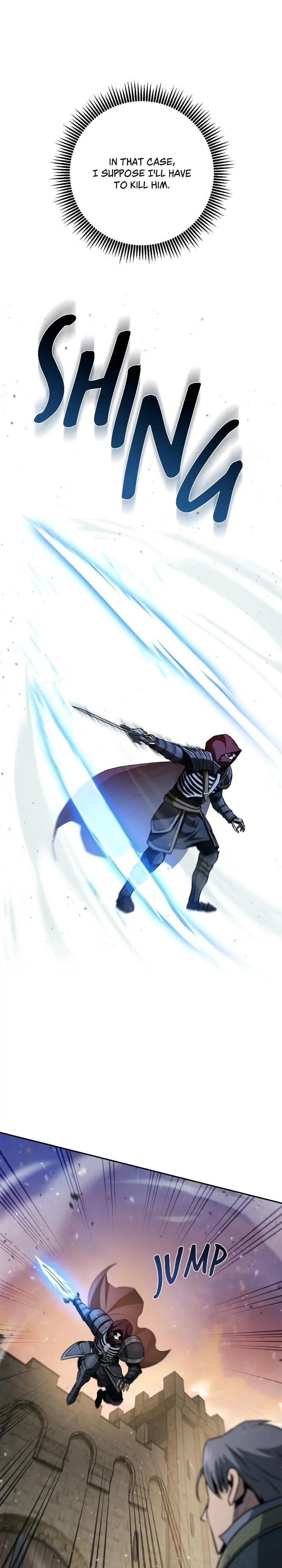 Read The Skeleton Soldier Failed to Defend the Dungeon EN Manga Online