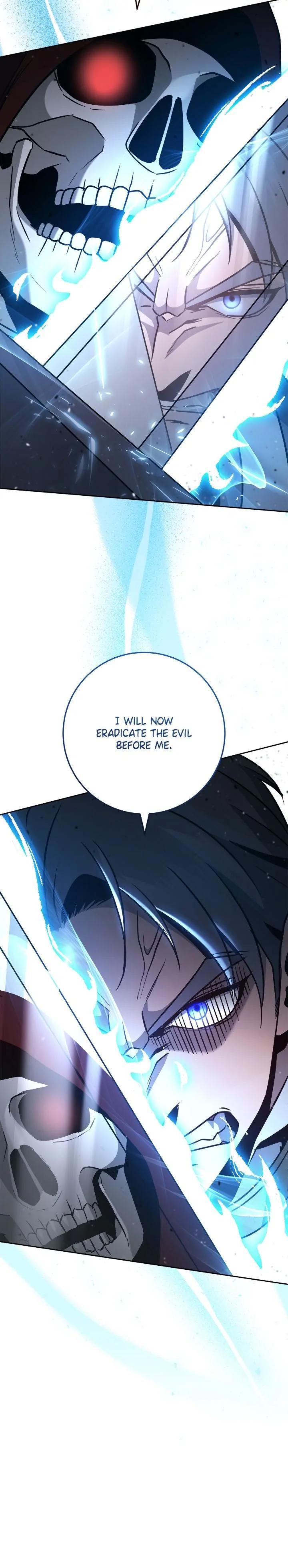 Read The Skeleton Soldier Failed to Defend the Dungeon EN Manga Online