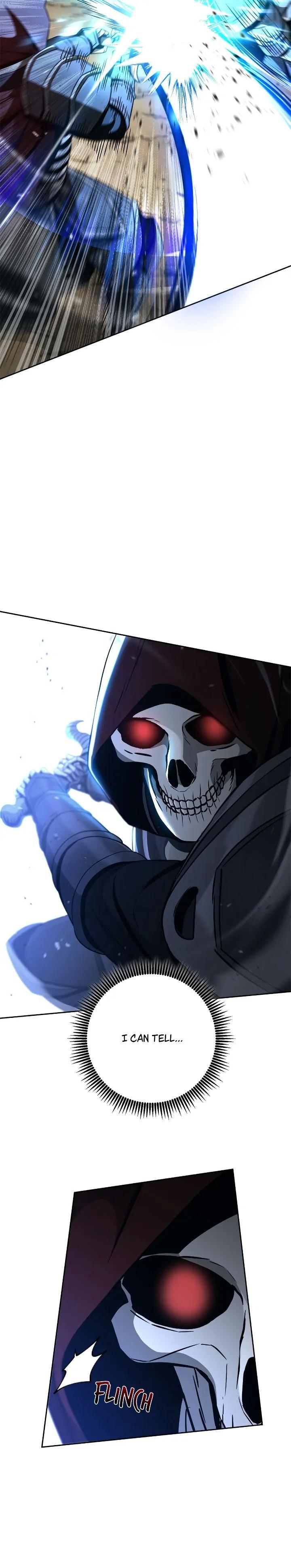 Read The Skeleton Soldier Failed to Defend the Dungeon EN Manga Online