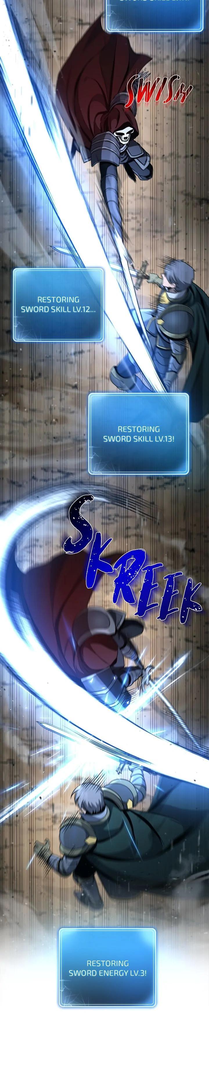 Read The Skeleton Soldier Failed to Defend the Dungeon EN Manga Online