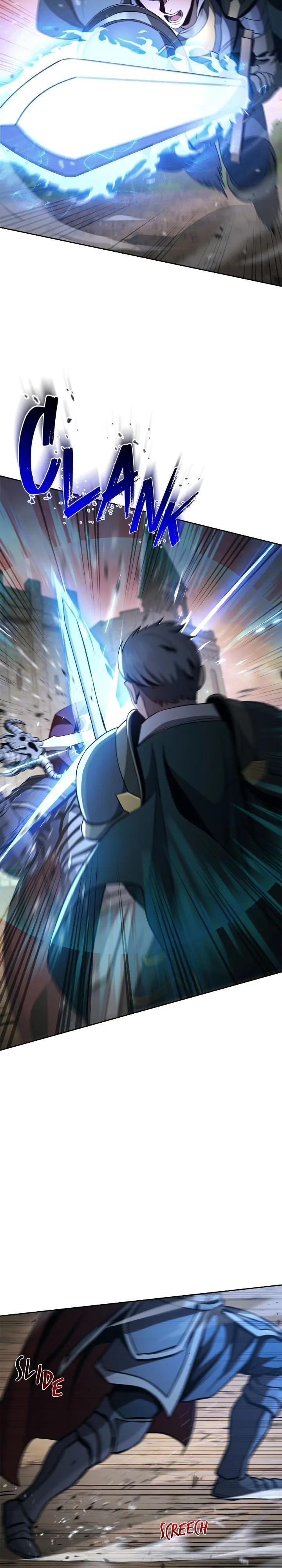 Read The Skeleton Soldier Failed to Defend the Dungeon EN Manga Online