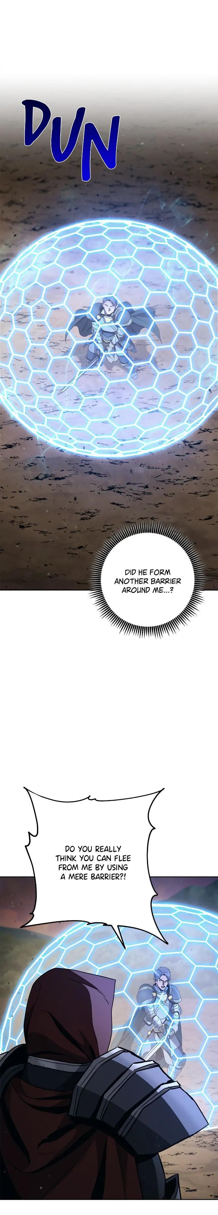 Read The Skeleton Soldier Failed to Defend the Dungeon EN Manga Online