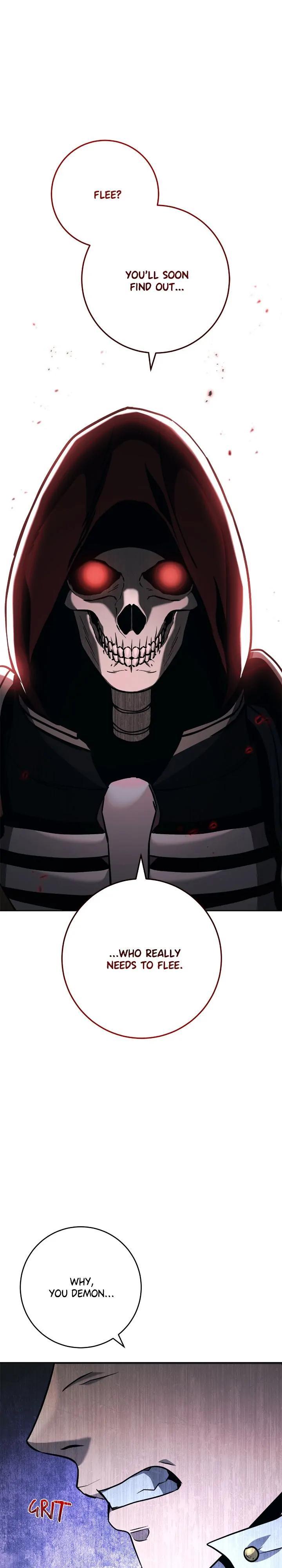 Read The Skeleton Soldier Failed to Defend the Dungeon EN Manga Online