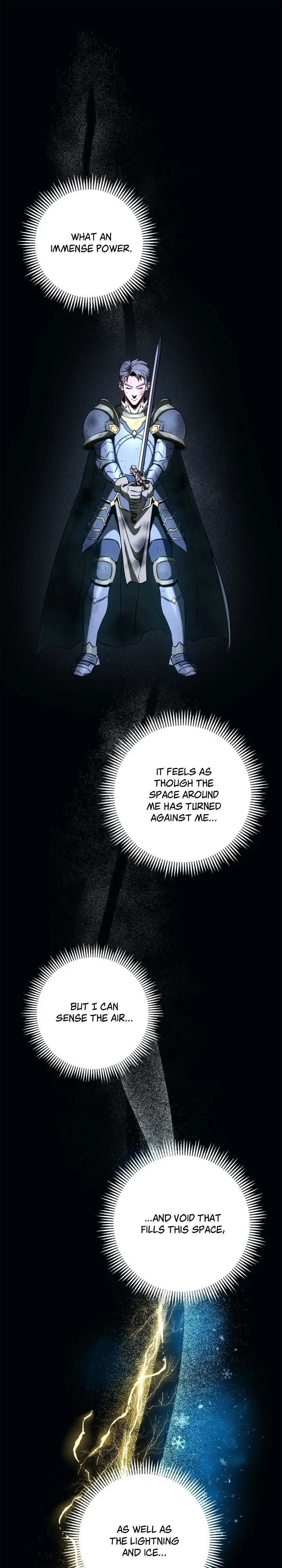 Read The Skeleton Soldier Failed to Defend the Dungeon EN Manga Online
