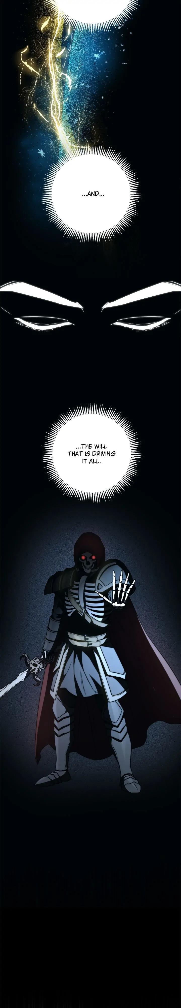 Read The Skeleton Soldier Failed to Defend the Dungeon EN Manga Online