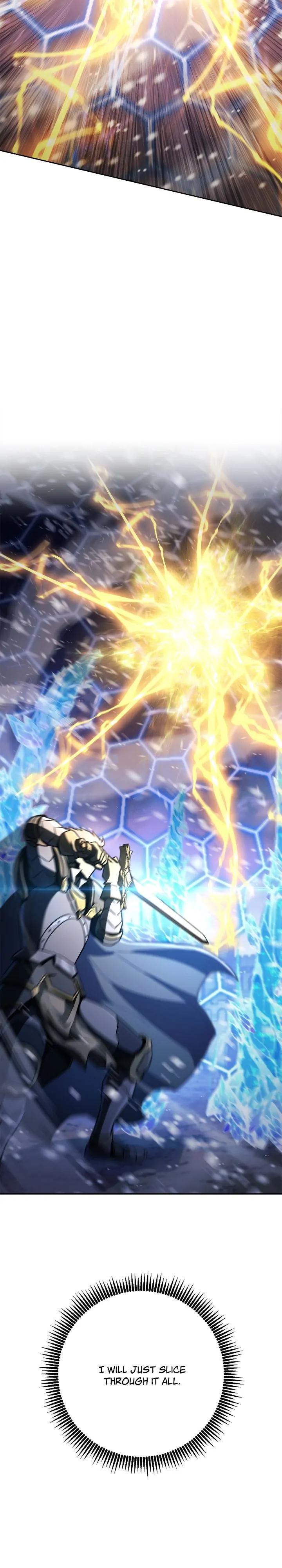 Read The Skeleton Soldier Failed to Defend the Dungeon EN Manga Online