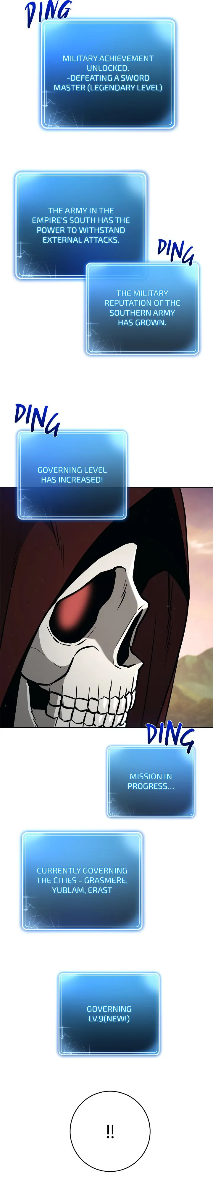 Read The Skeleton Soldier Failed to Defend the Dungeon EN Manga Online