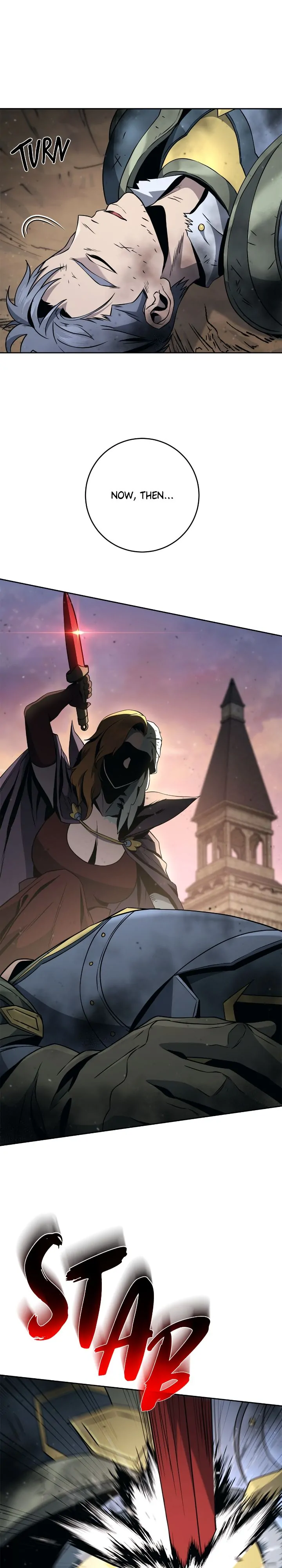 Read The Skeleton Soldier Failed to Defend the Dungeon EN Manga Online