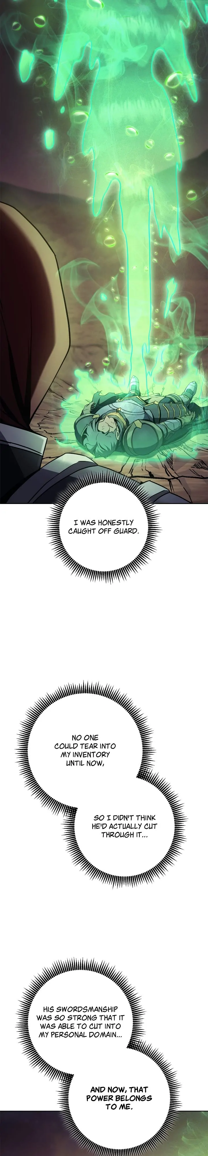 Read The Skeleton Soldier Failed to Defend the Dungeon EN Manga Online