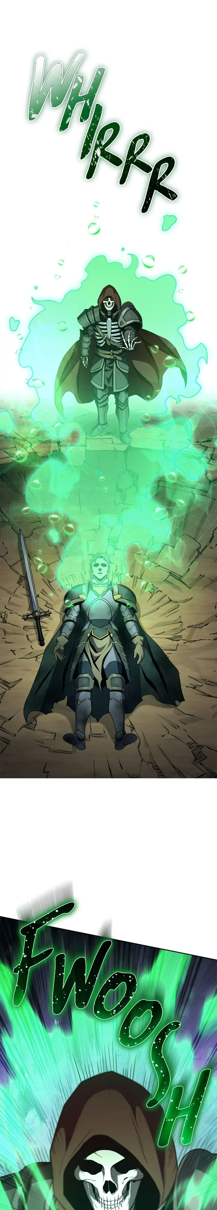 Read The Skeleton Soldier Failed to Defend the Dungeon EN Manga Online