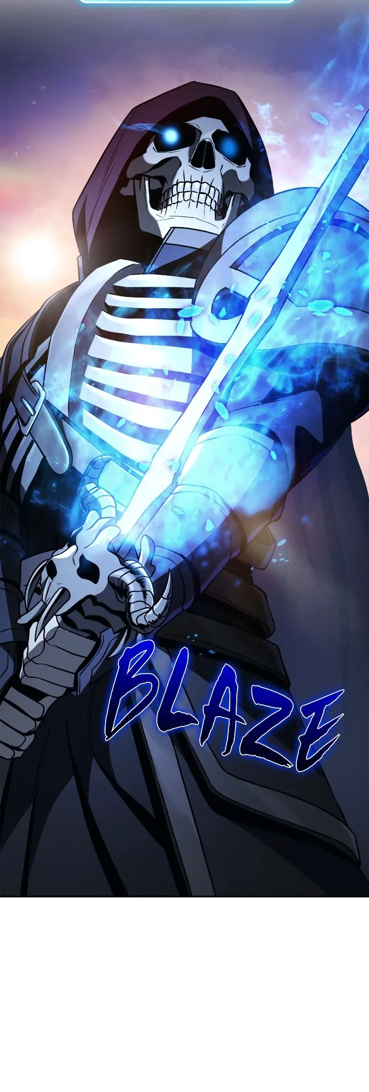 Read The Skeleton Soldier Failed to Defend the Dungeon EN Manga Online