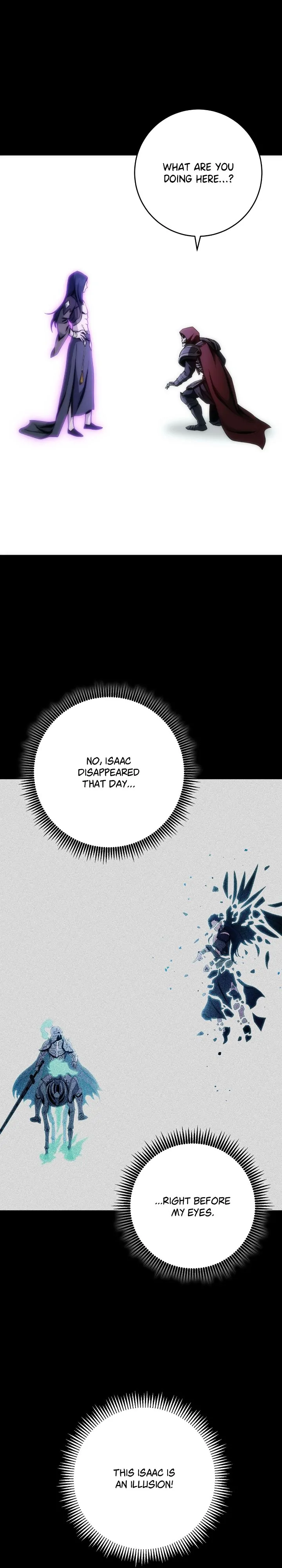 Read The Skeleton Soldier Failed to Defend the Dungeon EN Manga Online