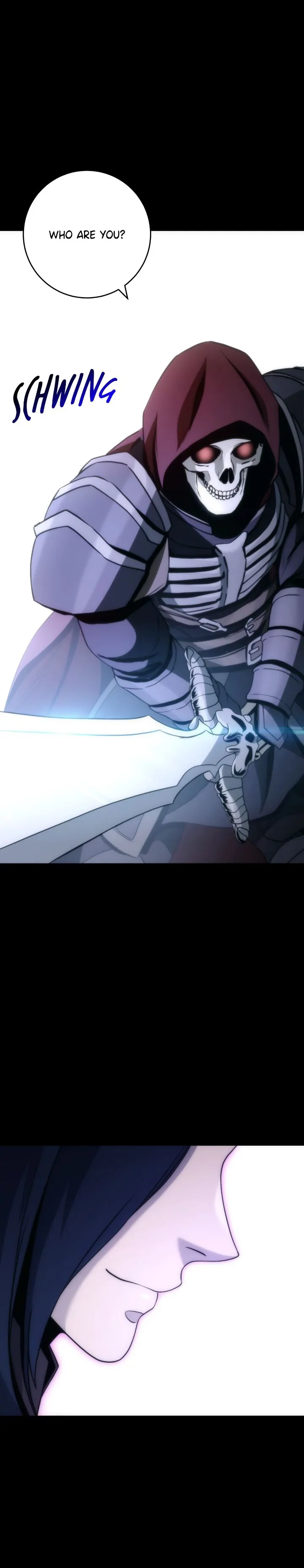 Read The Skeleton Soldier Failed to Defend the Dungeon EN Manga Online
