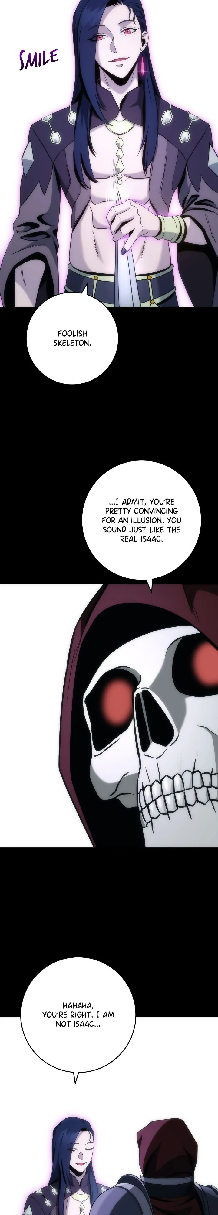 Read The Skeleton Soldier Failed to Defend the Dungeon EN Manga Online