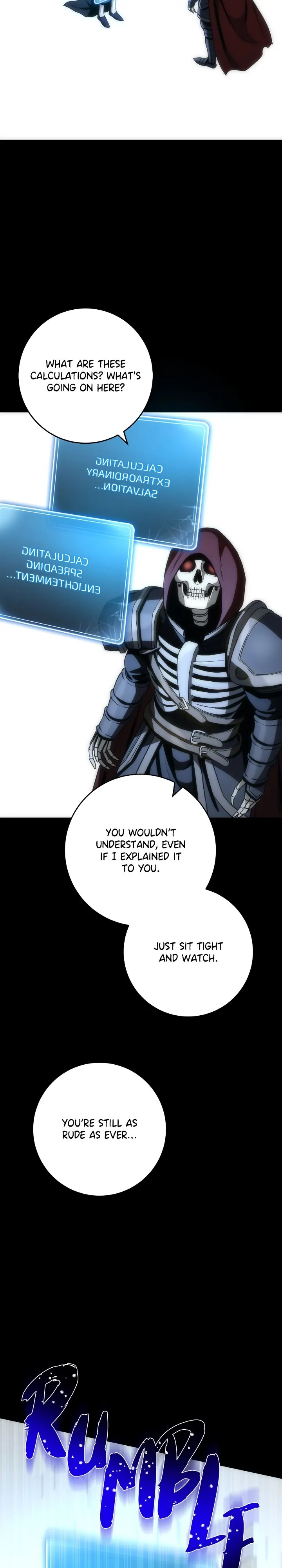 Read The Skeleton Soldier Failed to Defend the Dungeon EN Manga Online