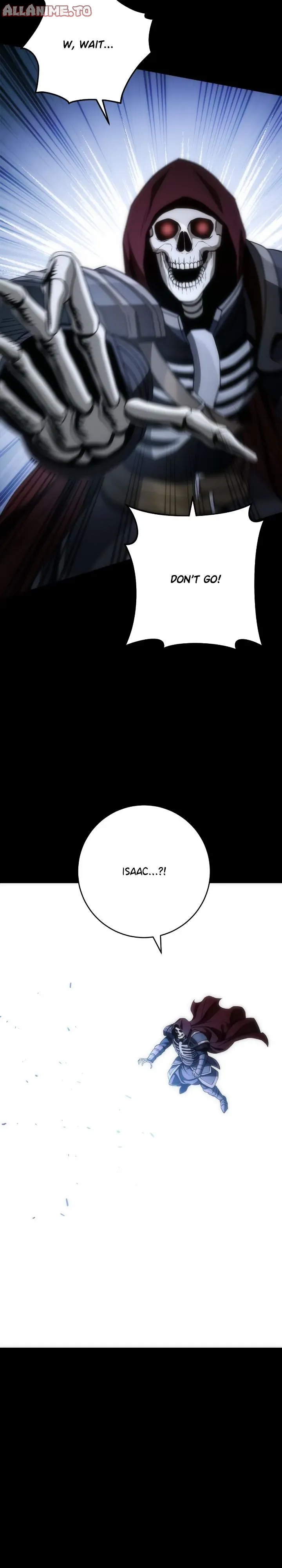 Read The Skeleton Soldier Failed to Defend the Dungeon EN Manga Online