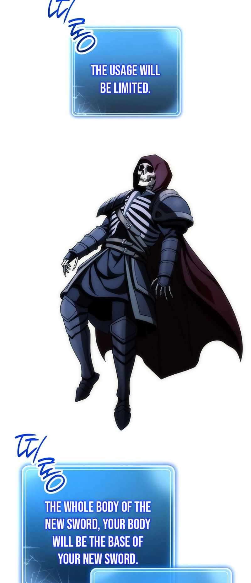 Read The Skeleton Soldier Failed to Defend the Dungeon EN Manga Online