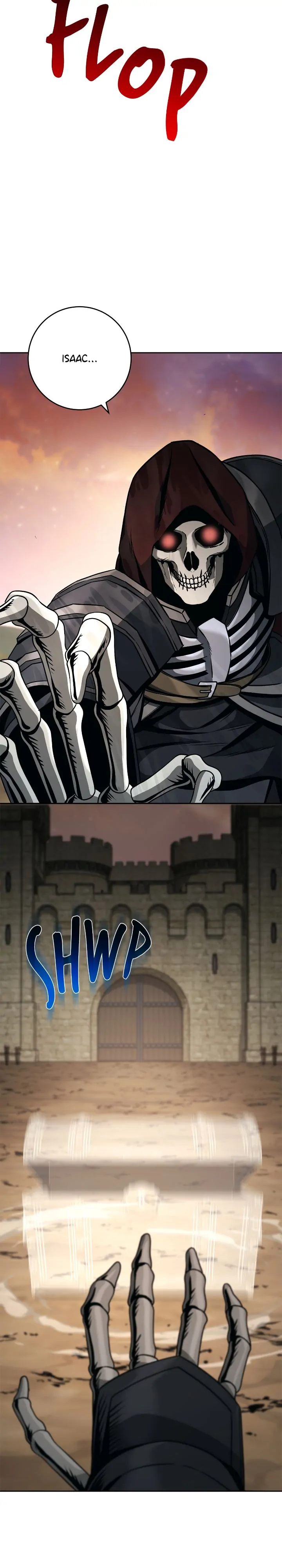 Read The Skeleton Soldier Failed to Defend the Dungeon EN Manga Online