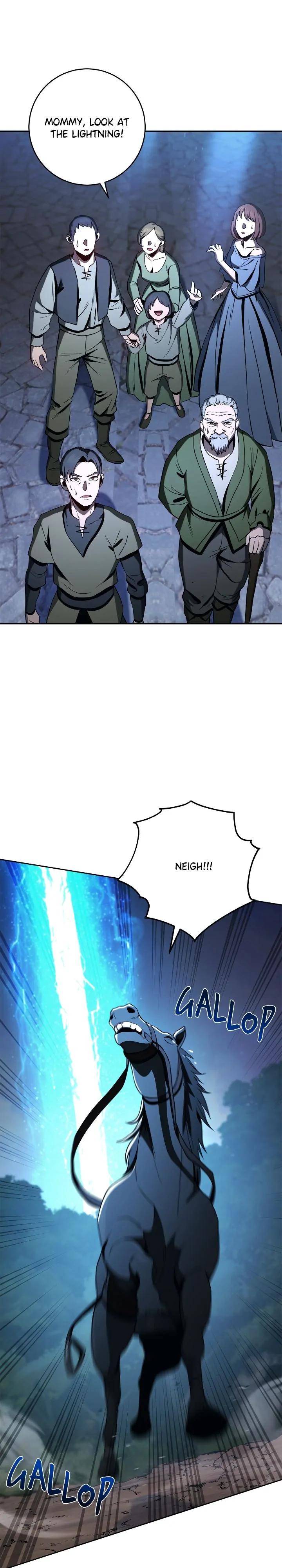 Read The Skeleton Soldier Failed to Defend the Dungeon EN Manga Online