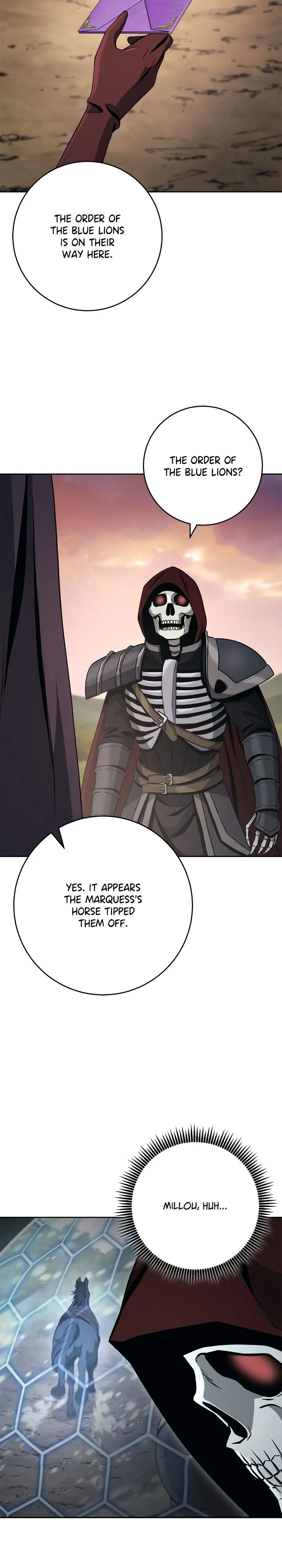 Read The Skeleton Soldier Failed to Defend the Dungeon EN Manga Online