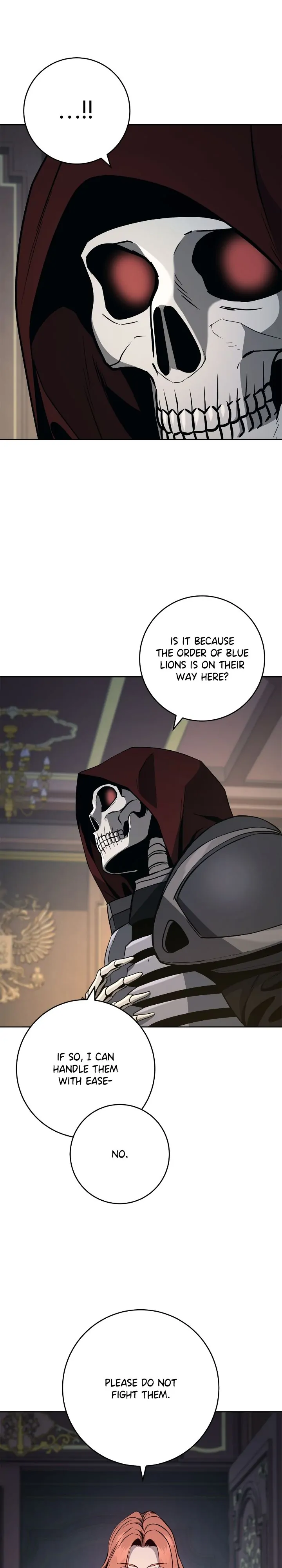 Read The Skeleton Soldier Failed to Defend the Dungeon EN Manga Online