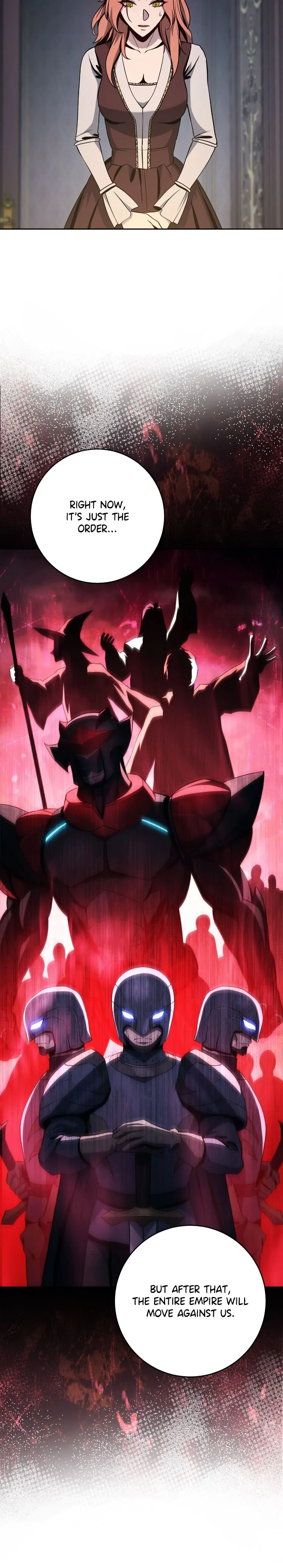 Read The Skeleton Soldier Failed to Defend the Dungeon EN Manga Online