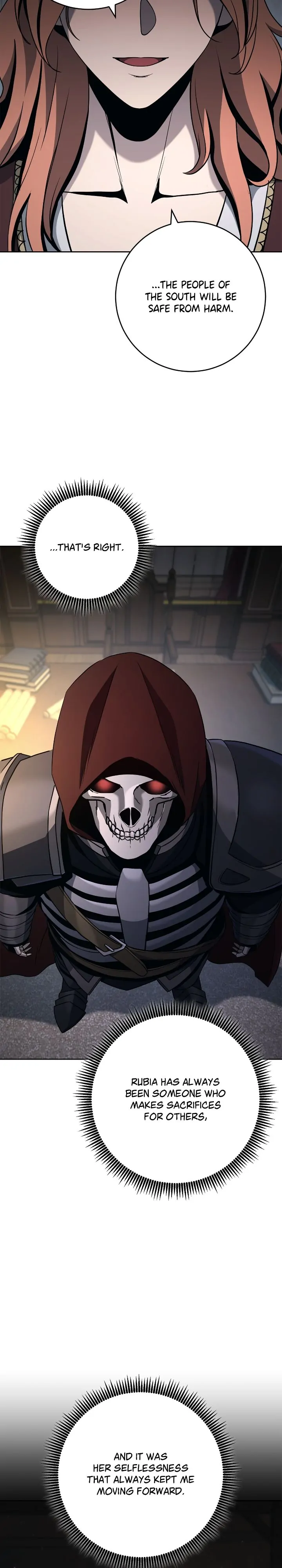 Read The Skeleton Soldier Failed to Defend the Dungeon EN Manga Online