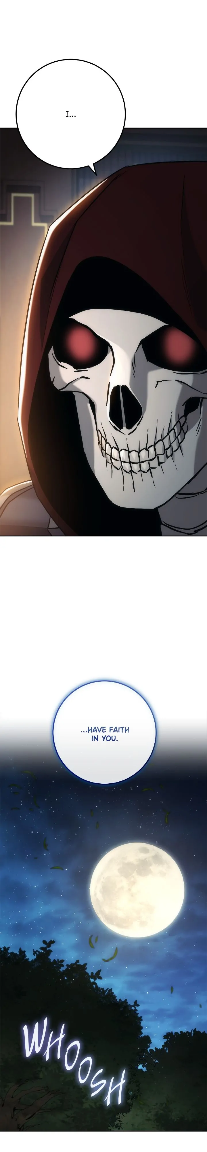Read The Skeleton Soldier Failed to Defend the Dungeon EN Manga Online