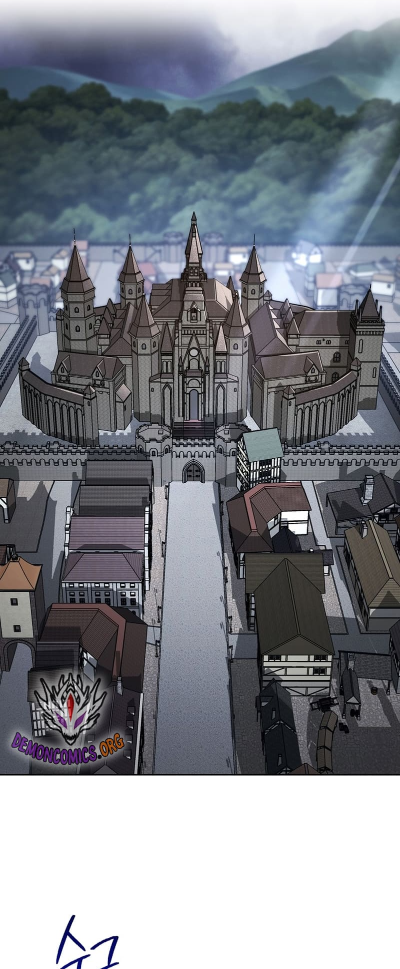 Read The Skeleton Soldier Failed to Defend the Dungeon EN Manga Online