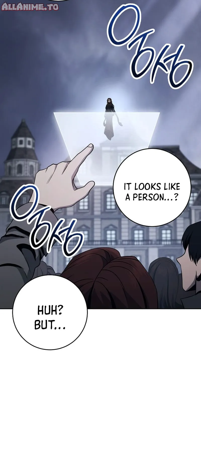 Read The Skeleton Soldier Failed to Defend the Dungeon EN Manga Online