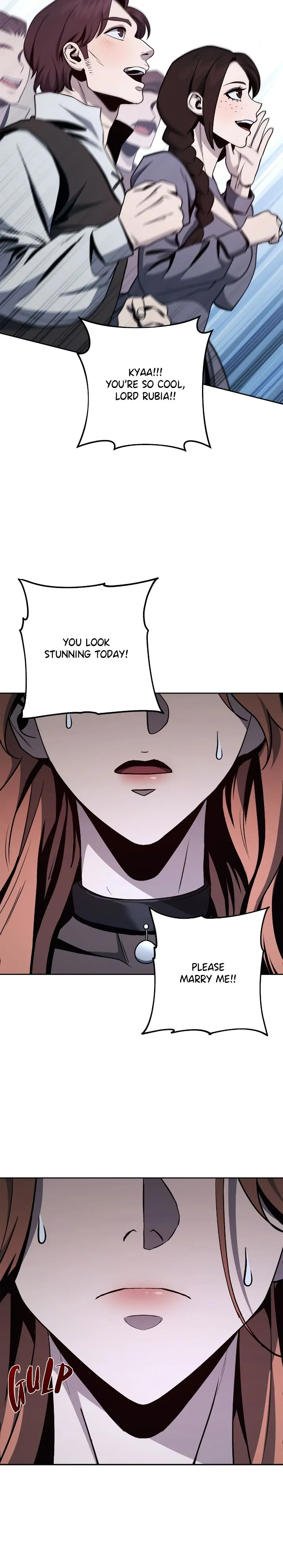 Read The Skeleton Soldier Failed to Defend the Dungeon EN Manga Online