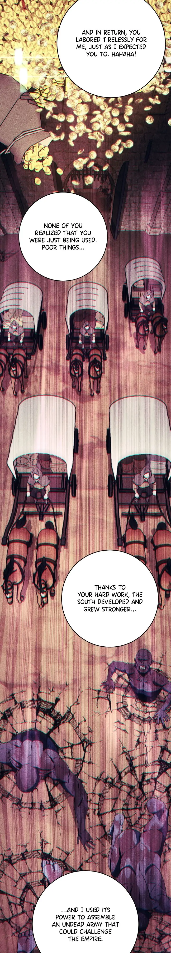 Read The Skeleton Soldier Failed to Defend the Dungeon EN Manga Online