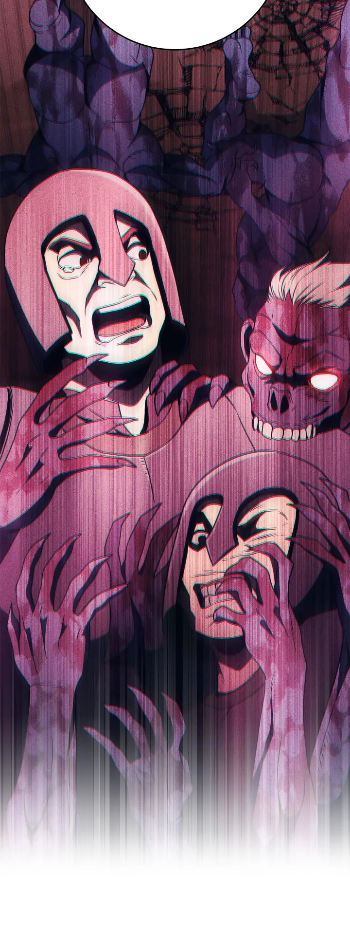 Read The Skeleton Soldier Failed to Defend the Dungeon EN Manga Online