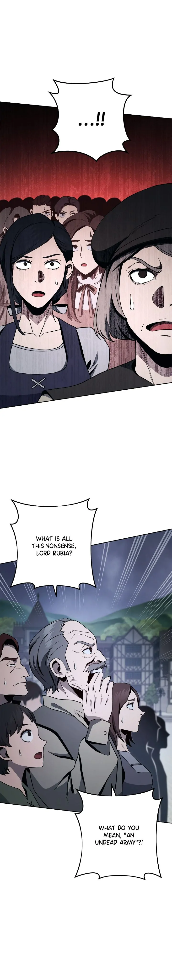 Read The Skeleton Soldier Failed to Defend the Dungeon EN Manga Online