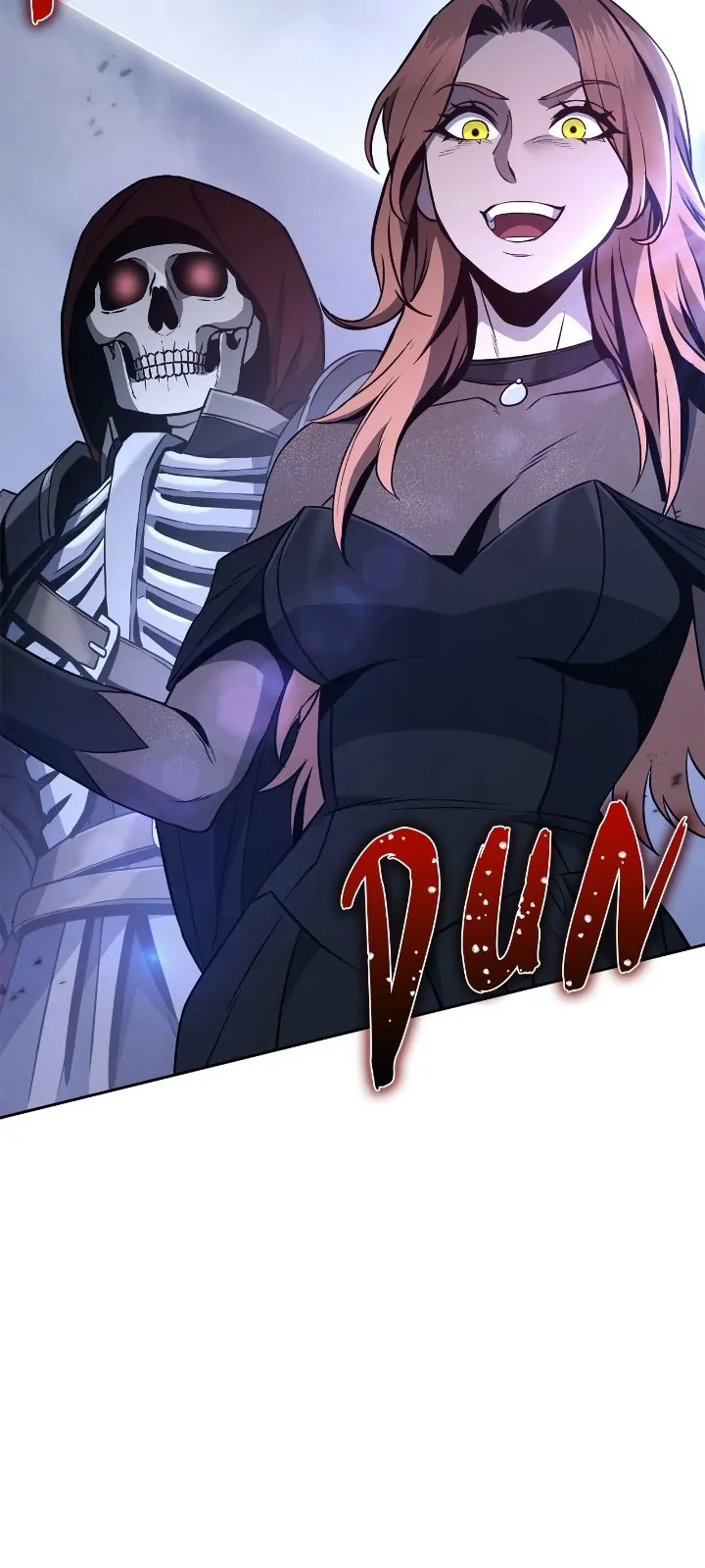 Read The Skeleton Soldier Failed to Defend the Dungeon EN Manga Online