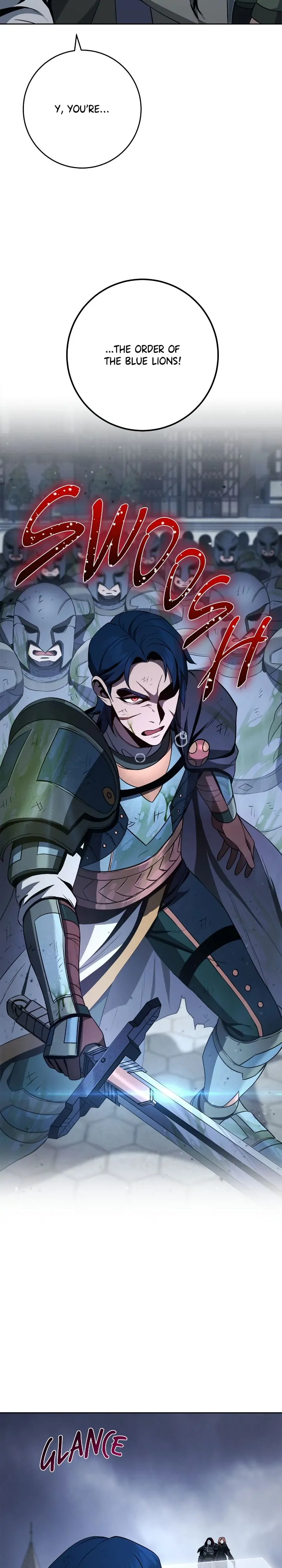 Read The Skeleton Soldier Failed to Defend the Dungeon EN Manga Online