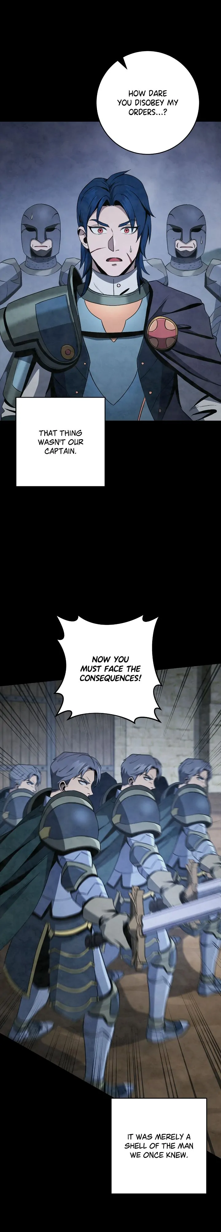Read The Skeleton Soldier Failed to Defend the Dungeon EN Manga Online