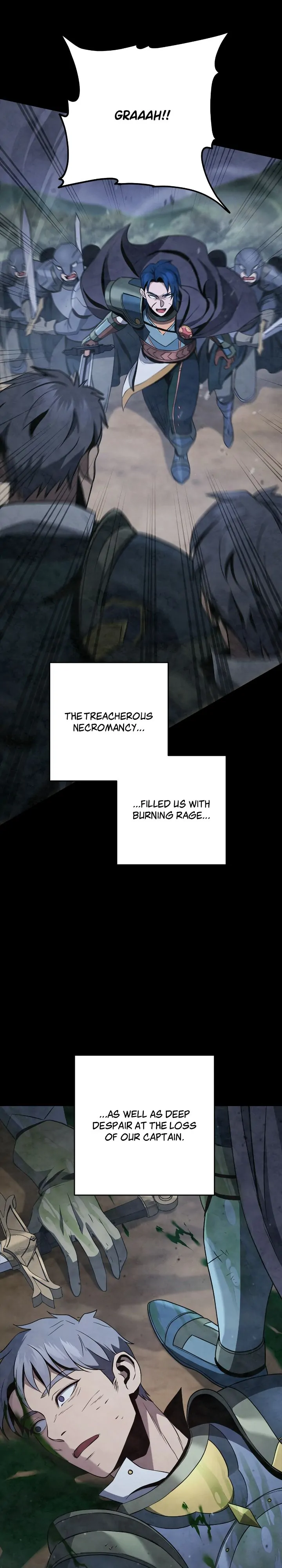 Read The Skeleton Soldier Failed to Defend the Dungeon EN Manga Online