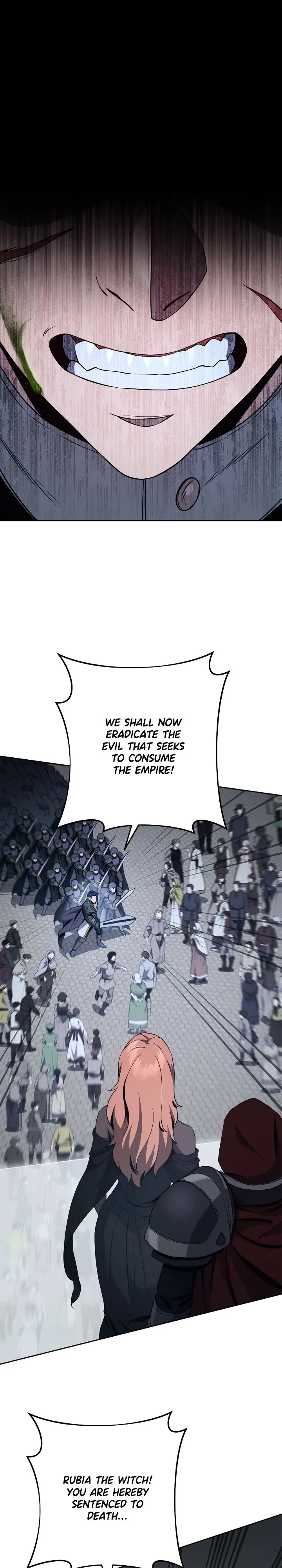 Read The Skeleton Soldier Failed to Defend the Dungeon EN Manga Online