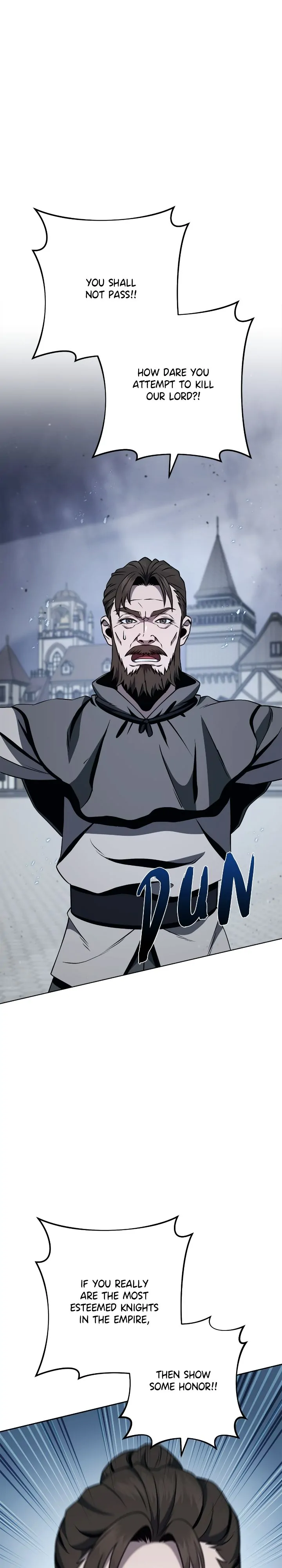 Read The Skeleton Soldier Failed to Defend the Dungeon EN Manga Online