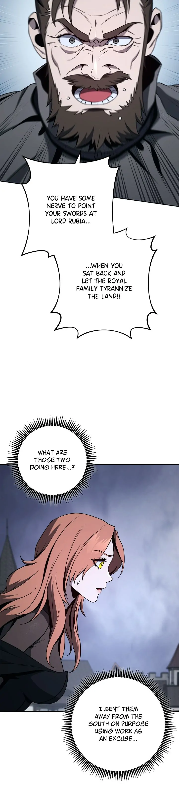 Read The Skeleton Soldier Failed to Defend the Dungeon EN Manga Online