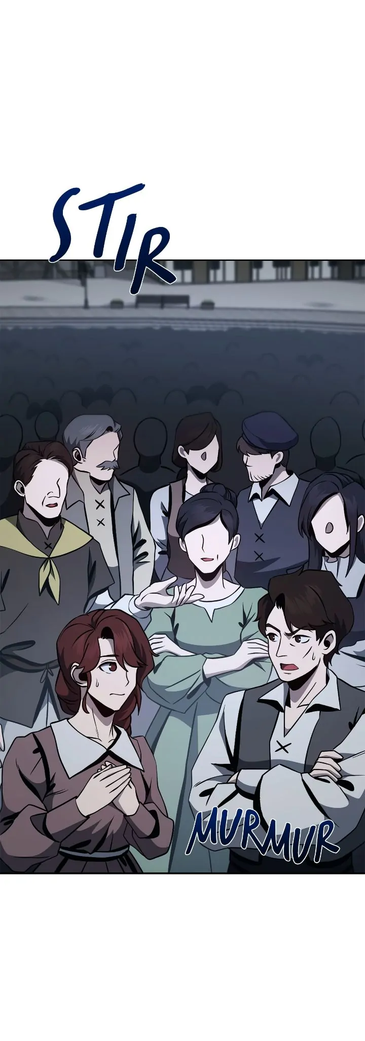 Read The Skeleton Soldier Failed to Defend the Dungeon EN Manga Online