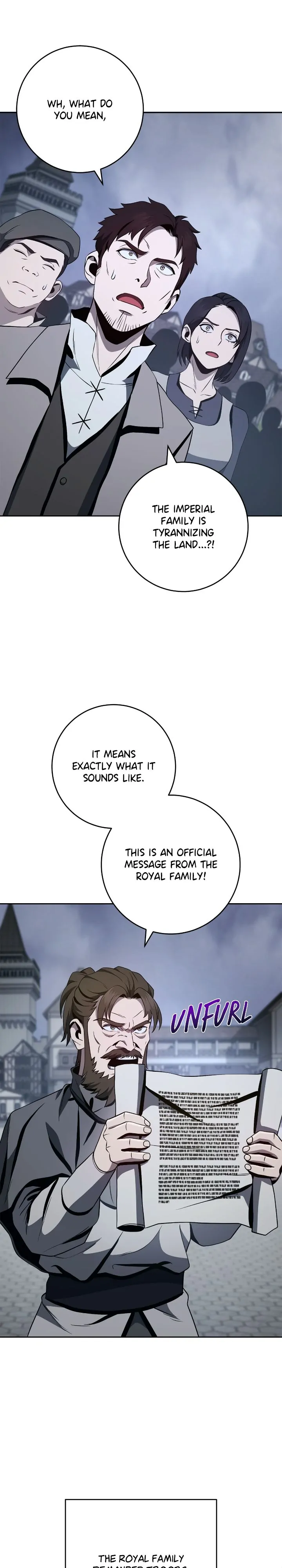Read The Skeleton Soldier Failed to Defend the Dungeon EN Manga Online