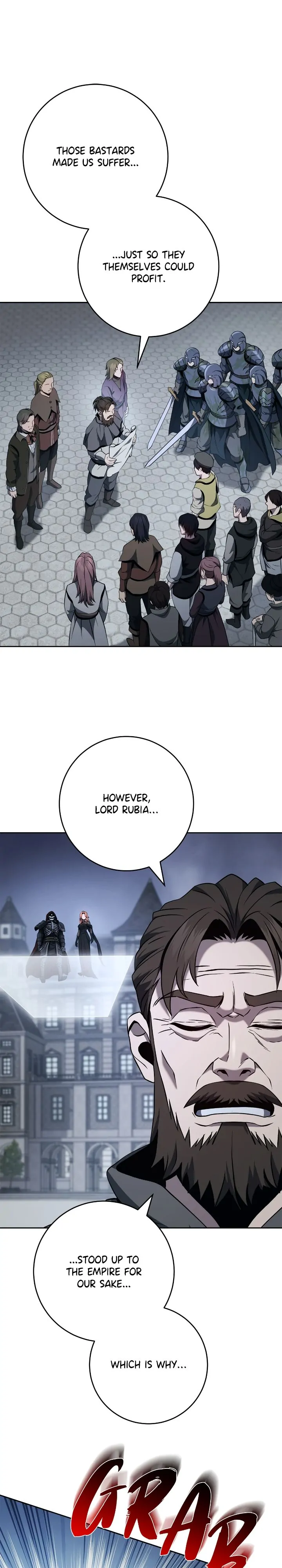 Read The Skeleton Soldier Failed to Defend the Dungeon EN Manga Online