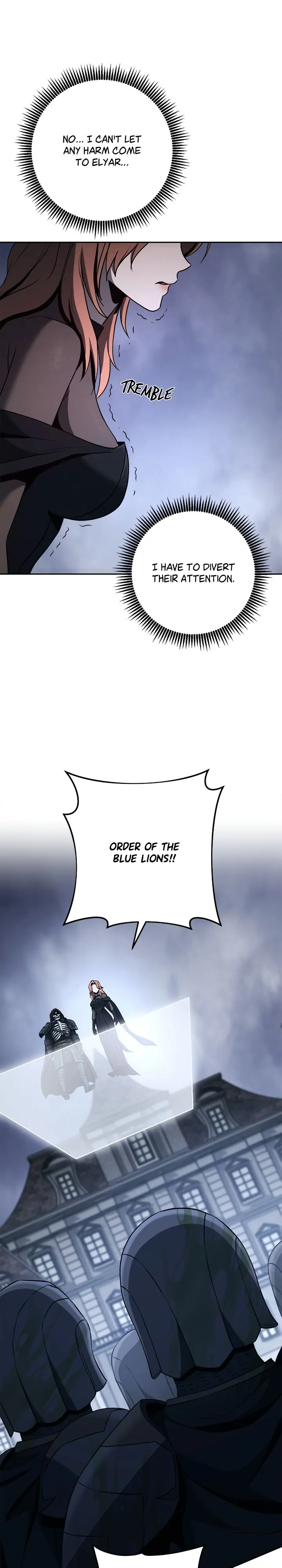 Read The Skeleton Soldier Failed to Defend the Dungeon EN Manga Online