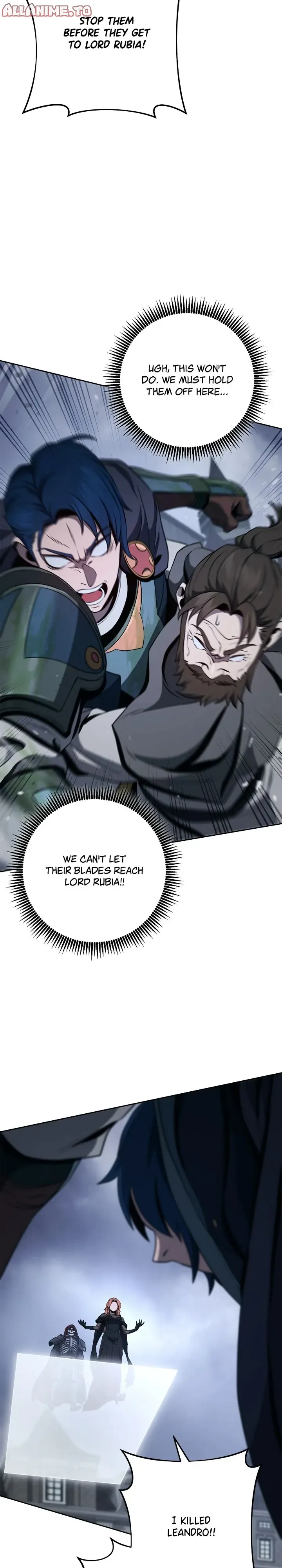 Read The Skeleton Soldier Failed to Defend the Dungeon EN Manga Online