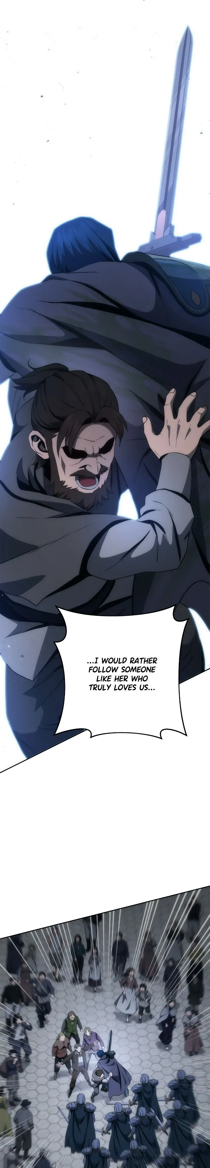 Read The Skeleton Soldier Failed to Defend the Dungeon EN Manga Online